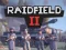 Игра Raidfield II онлајн