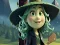 Игра Small Wizard Girl Escape онлајн