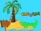Игра Whack a Croc онлајн