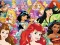 Игра Jigsaw Puzzle: Princess Party онлајн