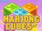 Игра Mahjong Cubes онлајн