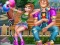 Игра Elsa Love Trouble онлајн