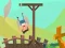 Игра Daring Hangman Escape онлајн