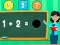 Игра Kids Quiz: Let Us Learn Some Math Equations 2 онлајн