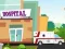 Игра Junior Doctor Rescue онлајн