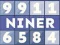 Игра Niner онлајн