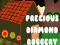 Игра Precious Diamond Robbery онлајн