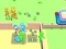 Игра Zombie Strafing онлајн