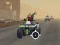 Игра Grandfather Road Chase: Realistic Shooter онлајн