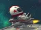 Игра Moto Space Racing: 2 Player онлајн