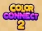 Игра Color Connect 2 онлајн
