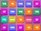 Игра 2048 Number Match онлајн