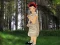 Игра Murder Spot to Girl Escape онлајн