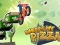 Игра Where’s My Pizza? онлајн