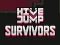 Игра Hive Jump Survivors онлајн