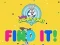 Игра Baby Looney Tunes Find it! онлајн