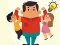 Игра Kids Quiz: What Do You Know About Father's Day? онлајн