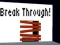Игра Break Through! онлајн