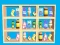 Игра Goods Sort 3D онлајн