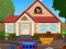 Игра Siamese Cat Escape онлајн