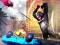 Игра Angry City Smasher онлајн