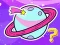 Игра Kids Quiz: What Do You Know About planet? онлајн