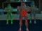 Игра Death Divers онлајн