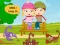Игра Escape From Dangerous Scorpion онлајн