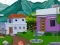 Игра Gleeful Woodpecker Escape онлајн