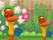 Игра Trapped Trunk Trouble онлајн