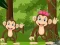 Игра Escape the Lakeside Cage онлајн