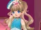 Игра Kiddo Monster High онлајн