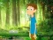 Игра Mischievous Boy Jungle Escape онлајн