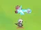 Игра Legend of Dragon Hunt онлајн