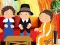 Игра Serve Food to Guests онлајн