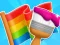Игра Flag Painters онлајн