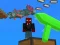 Игра Craft Only Up: Hell or Heaven онлајн