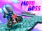 Игра Moto Boss онлајн