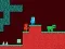 Игра Fire and Water Blockman онлајн