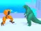 Игра Mech Raise Master онлајн