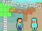 Игра Noob vs Pro Chicken онлајн