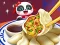 Игра Little Panda's Chinese Recipes-2 онлајн