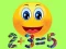Игра Emoji Math онлајн