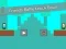 Игра Friends Battle Knock Down онлајн