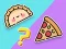 Игра Kids Quiz: What Do You Want To Eat? онлајн