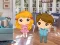 Игра Kids Find Grandma Gifts онлајн