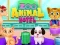 Игра Zoo Animal Hotel онлајн