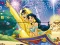 Игра Jigsaw Puzzle: Lamp Of Aladdin онлајн