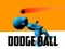 Игра Dodge Ball онлајн