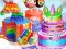 Игра Unicorn Cake Maker онлајн